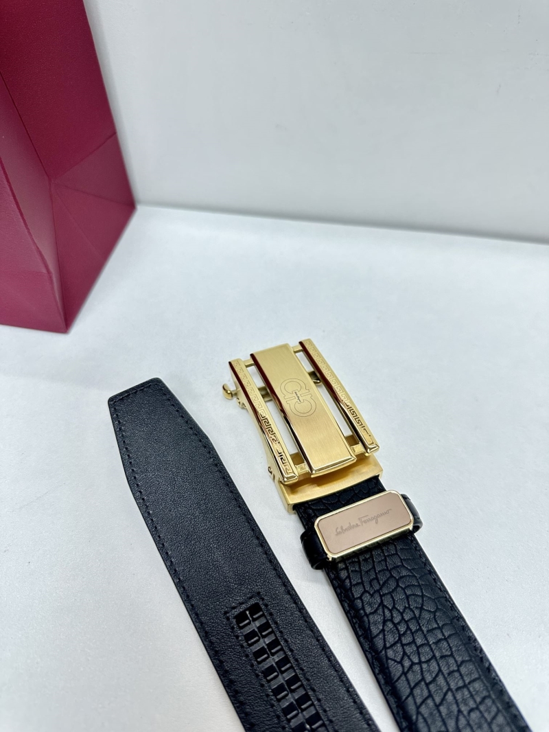 Ferragamo Belts